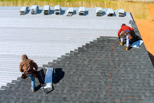 Wheelersburg, OH Roofing Contractor Company